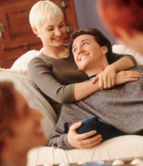 恋母日记，妈妈为了我坚决和爸爸离了婚！