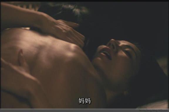 恋母日记,妈妈为了我坚决和爸爸离了婚!