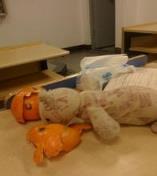 另类情感故事，我和公公上了床！