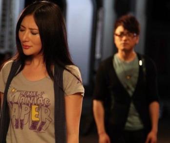 我愿得一人心，与你白首不分离