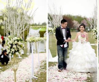 你结婚的日子，就是我永远离开你的日子