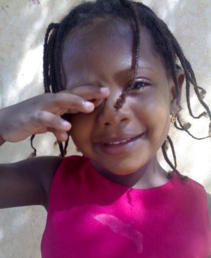 肤色不重要，只要有自信和积极，你一样可以飞的很高