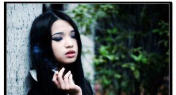 女朋友不正经,亲身经历 我该怎么办?