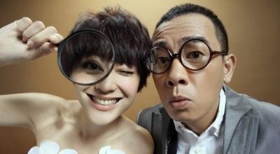 我怕你走后我会不习惯