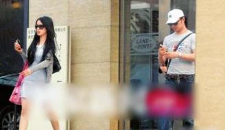 汪峰前妻揭离婚原因真相 孩子哺乳期内提离婚