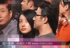 汪峰前妻揭离婚原因真相 孩子哺乳期内提离婚