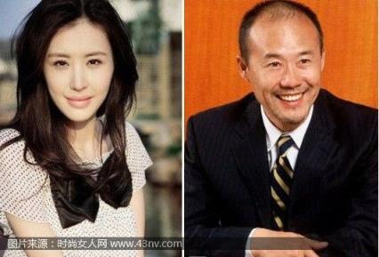 陈可辛否认田朴珺闺蜜说 我的闺蜜只有君如