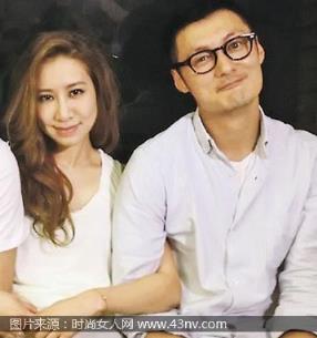 余文乐吴雨霏恋情 共度情人节牵手照曝光