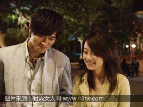 周渝民喻虹渊拥抱看烟火 喻虹渊个人资料