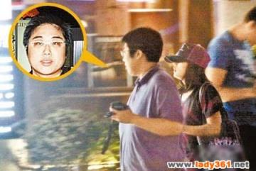 网传贾静雯离婚缘于性取向问题