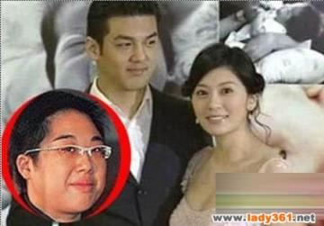 网传贾静雯离婚缘于性取向问题