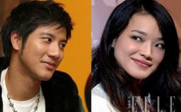 性感女神舒淇的坎坷情史