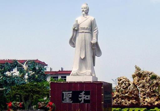柳下惠是什么意思,一个坐怀不乱的正人君子!