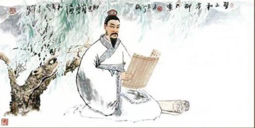柳下惠是什么意思,一个坐怀不乱的正人君子!