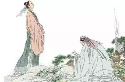 柳下惠是什么意思,一个坐怀不乱的正人君子!