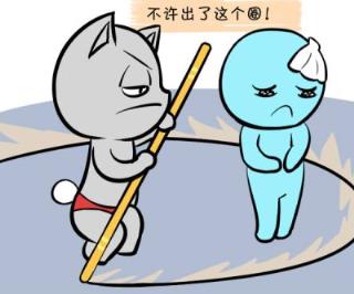 大男子主义是什么意思,认为男人生来就比女人强!