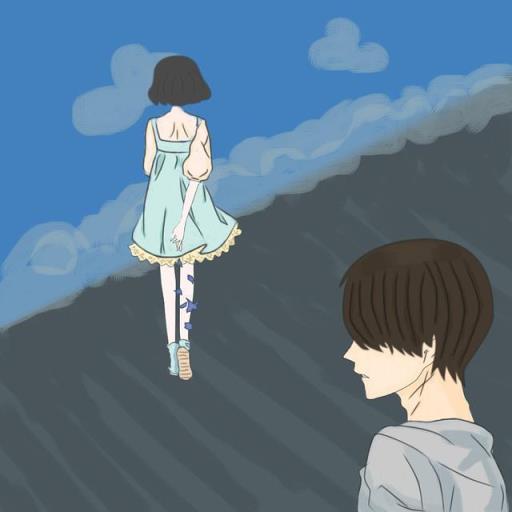 被伤过的心还可以爱谁，可以爱值得爱的人！