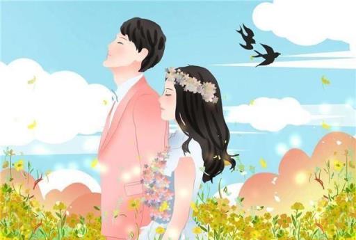 你是我唯一的执着，你永远在我的心里！