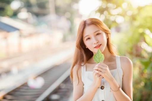 女孩有这几种表现就别追了,这十种表现表明你没戏!