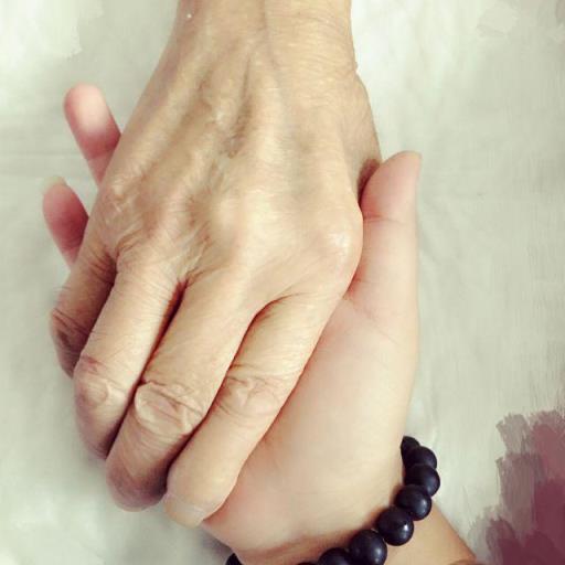 下辈子也要找到你，一定要早点来娶我啊！