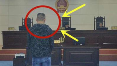 男子掐死女友后陪睡，想自杀却没有成功