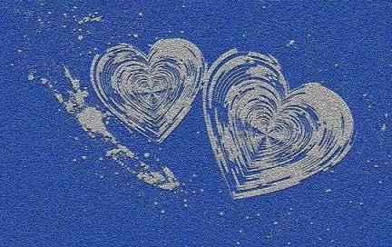 看不见你的笑我怎么睡得着，这才是爱情啊!