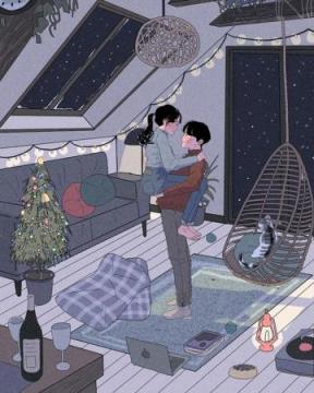成年人不懂如何恋爱,成年人应该这样恋爱!