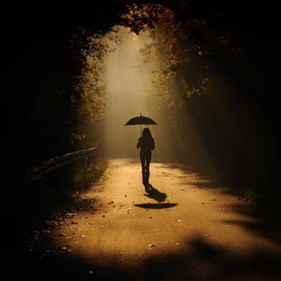 你到底爱不爱我,女人心里该是有多不自信?