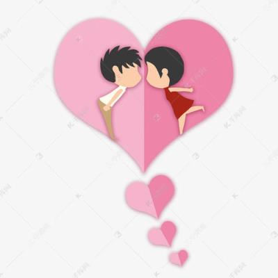 初吻什么感觉？会有以下三种奇妙感受