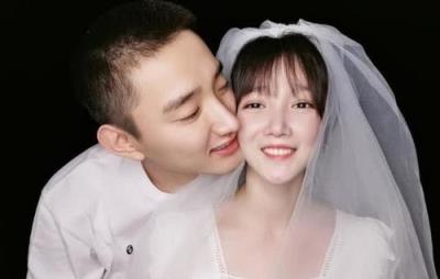 于小彤陈小纭宣布分手，分手文案十分文艺