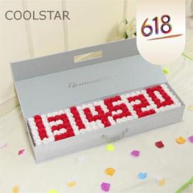 1314520的真正含义,具体看你怎么理解!