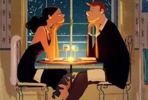 第一印象的重要性，恋爱中的首因效应！