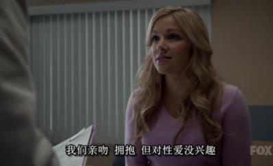 无性恋是什么意思呢，对任何性别都不会产生欲望！