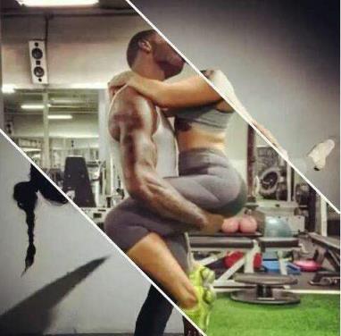 为什么男生喜欢女生挣扎，因为男人喜欢征服！