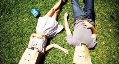 什么叫红颜知己,不是夫妻胜似夫妻!