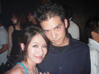 萧亚轩17个男朋友都是谁，彼此动心了就好好相处！