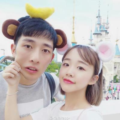 阿沁刘阳五年分手，小三却是自己互关了多年的好友