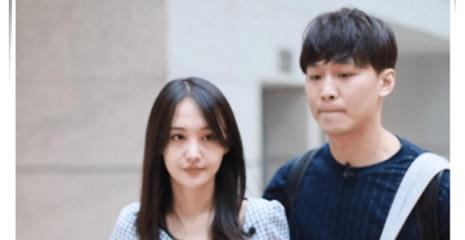 郑爽疑与张恒分手,哪些迹象让网友猜疑