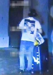 陈若轩否认恋情，称只是普通朋友