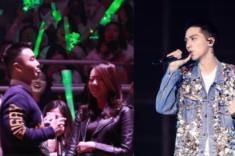 许魏洲朋友求婚许魏洲粉丝是怎么回事？