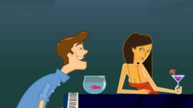 如何追女生，不要想当然不要太着急！