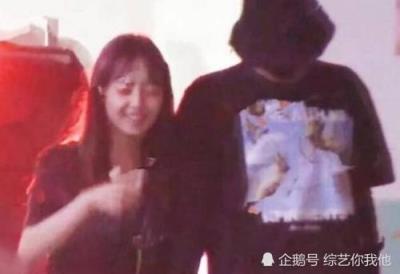 秦牛正威否认恋情,让其直接被骂到关上了评论