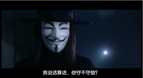 戴面具的爱情,不爱你时的虚伪动作!