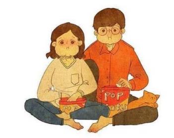 恋爱的无休止境，和高情商的人谈恋爱！