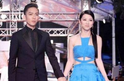 邓紫棋和林宥嘉在一起多久？蜜月期只维持了九个月