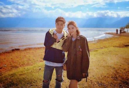 一场遇见爱情的旅行，满足我对爱情所有的梦幻!