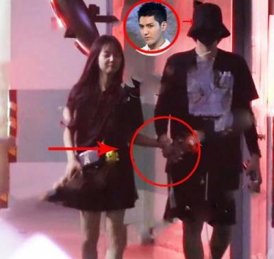 吴亦凡女友身份，和吴磊、宋祖儿是同班