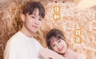 张恒郑爽结婚计划是怎么样的?