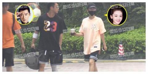 郑恺苗苗同框,冯小刚做月佬