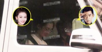 郑恺苗苗同框，冯小刚做月佬